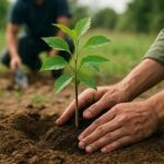 Carbon Project Development & Consulting