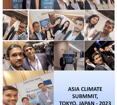 Asia Climate Summit, Tokyo, Japan 2023