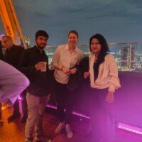 ACS IETA Event, Bangkok, Thailand - 2025