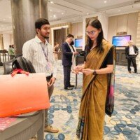 ACS IETA Event, Bangkok, Thailand - 2025