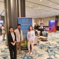 ACS IETA Event, Bangkok, Thailand - 2025