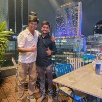 ACS IETA Event, Bangkok, Thailand - 2025