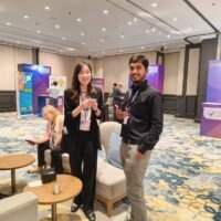 ACS IETA Event, Bangkok, Thailand - 2025