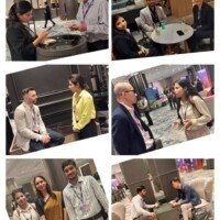 ACS IETA Event, Bangkok, Thailand - 2025