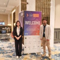 ACS IETA Event, Bangkok, Thailand - 2025