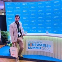 Renewable Summit 2025 - MERCOM INDIA